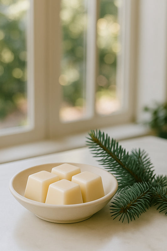 Alpine Stillness Wax Melts