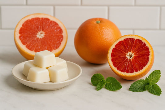 Citrus Breeze Wax Melts