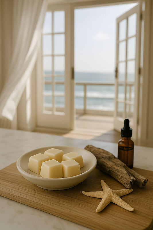 Coastal Voyage Wax Melts