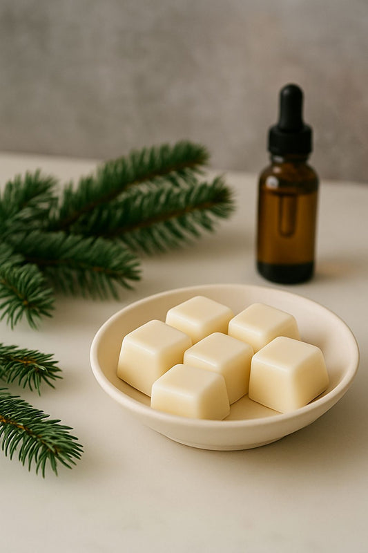 Evergreen Echo Wax Melts