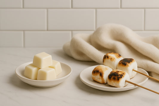 Fireside Elegance Wax Melts