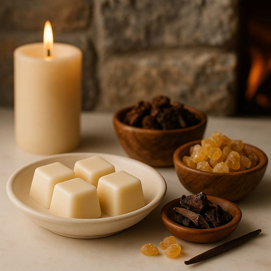 Sacred Offering Wax Melts