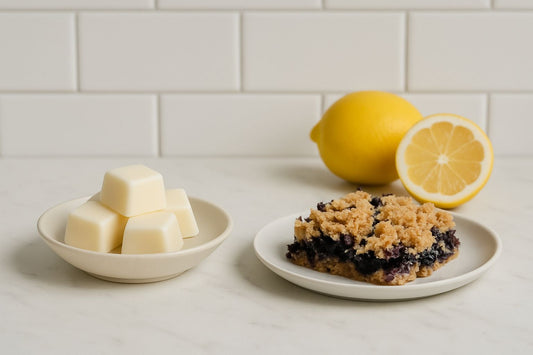 Sunburst Retreat Wax Melts