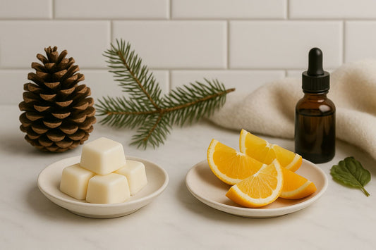 Verdant Horizon Wax Melts