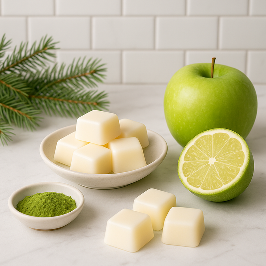 Morning Grove Wax Melts