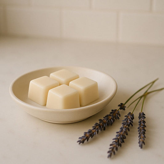 Tranquil Bloom Wax Melts