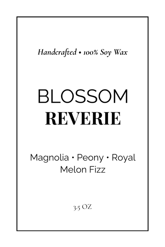 Blossom Reverie Wax Melts