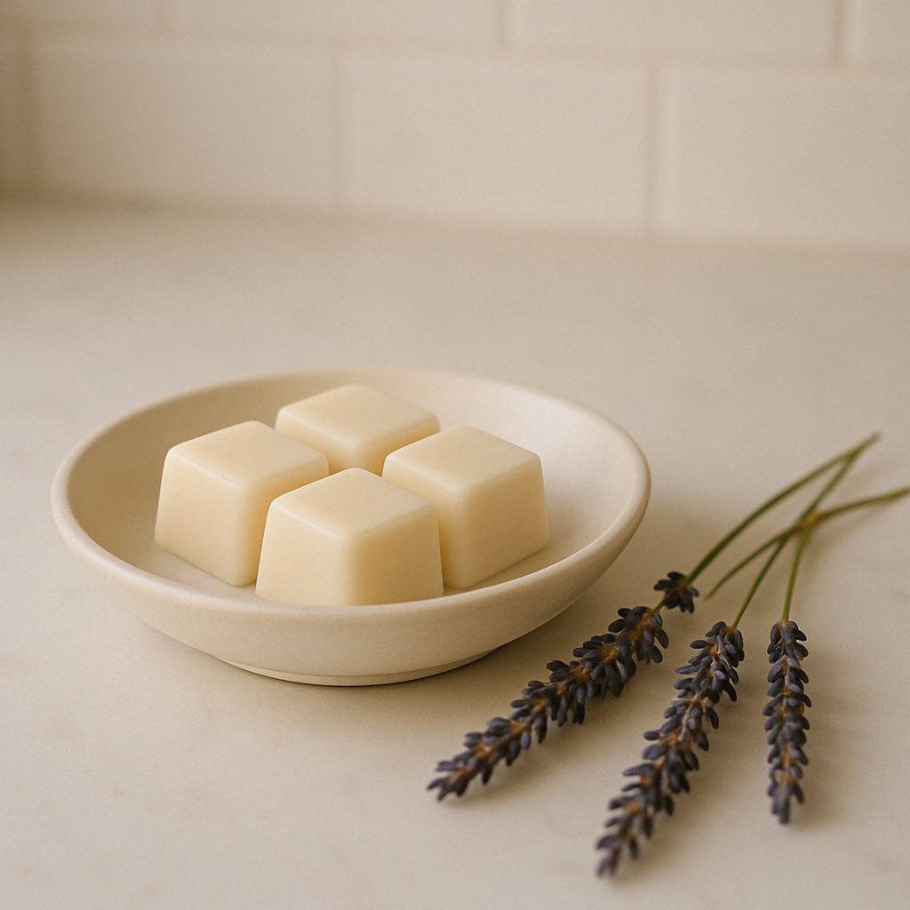 Tranquil Bloom Wax Melts